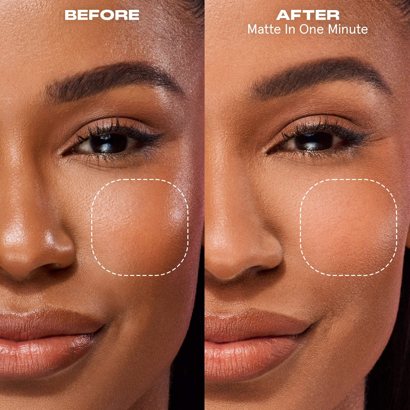 OIL SUCKER LIQUID BLOTTING PAPER SPRAY