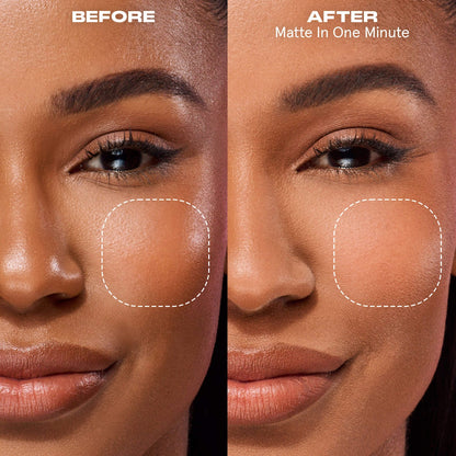 OIL SUCKER LIQUID BLOTTING PAPER SPRAY