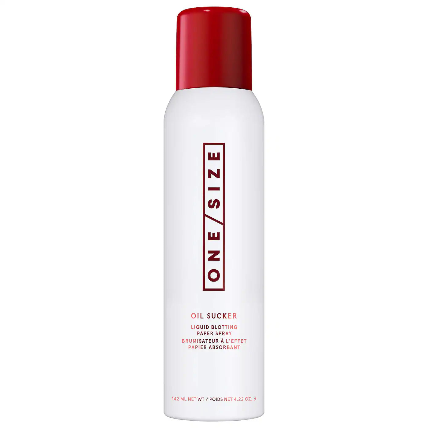 OIL SUCKER LIQUID BLOTTING PAPER SPRAY