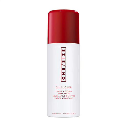 OIL SUCKER LIQUID BLOTTING PAPER SPRAY