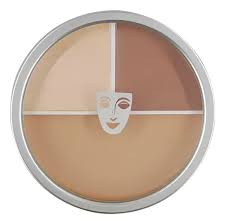 KRYOLAN CONCEALER CIRCLE