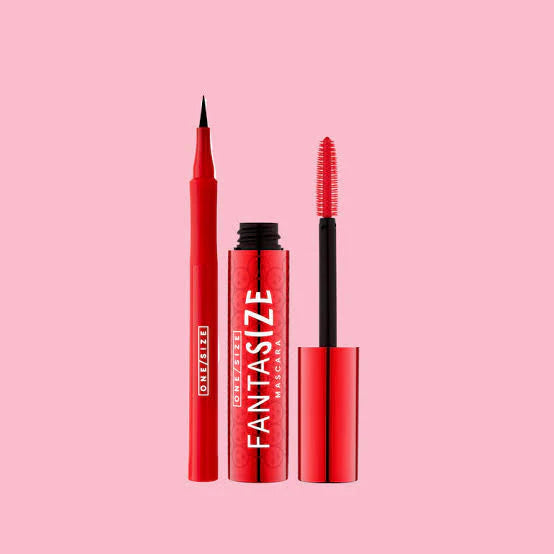 FANTASY ON POINT EYELINER & MASCARA