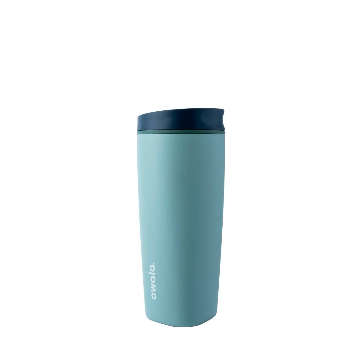 OWALA 20oz STAINLESS STEEL SMOOTHSIP COFFEE TUMBLER
