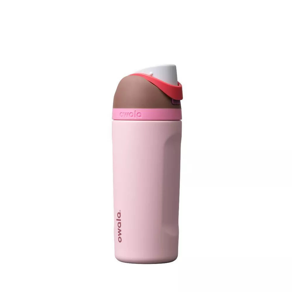 OWALA 16oz KIDS FREESHIP STAINLESS STEEL WATER BOTTLE
