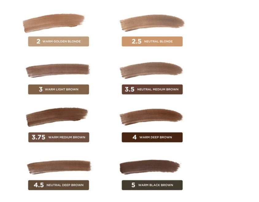 POWMADE BROW POMADE