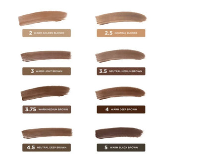 POWMADE BROW POMADE