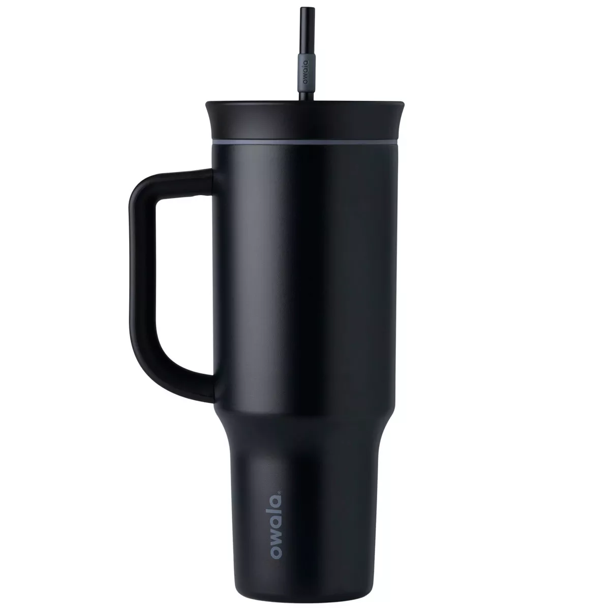 OWALA 40oz STAINLESS STEEL STRAW TUMBLER