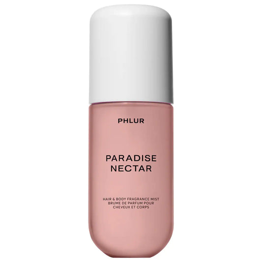 PARADISE NECTAR HAIR & BODY FRAGANCE MIST