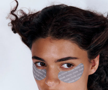 PEPTIDE EYE PREP PATCHES