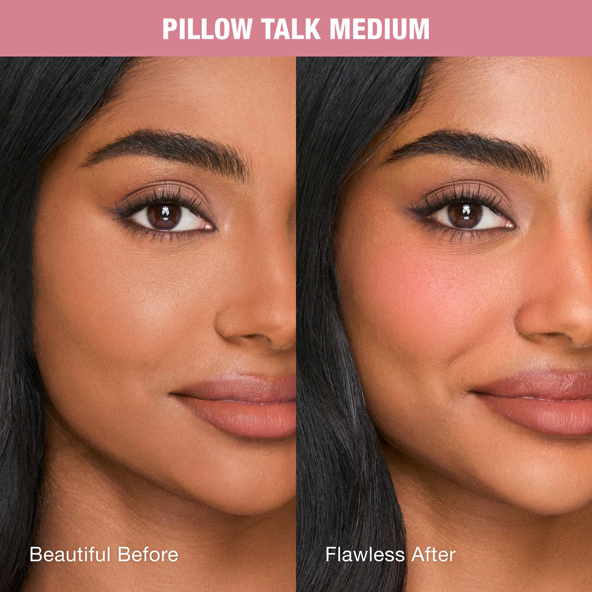 AIRBRUSH FLAWLESS BLUSH BLUR