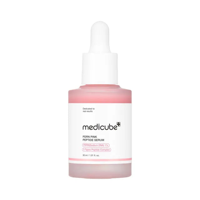 PDRN PINK PEPTIDE SERUM
