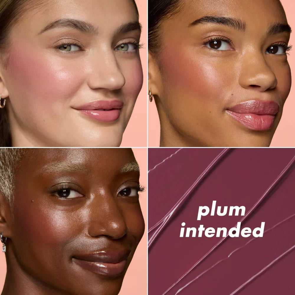 SOFT GLAM CREAM BRUSH