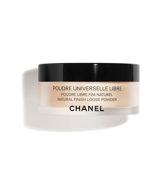 POUDRE UNIVERSELLE LIBRE NATURAL FINISH LOOSE POWDER