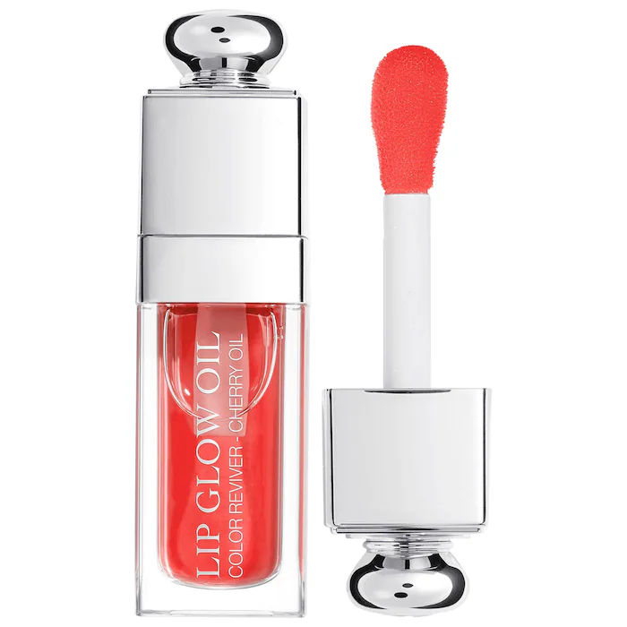 LIP GLOW OIL