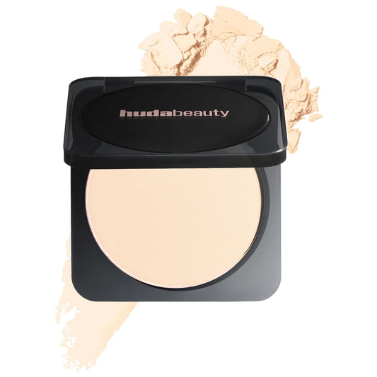 EASY BAKE AIRBRUSH MATTE PRESSED SETTING POWDER