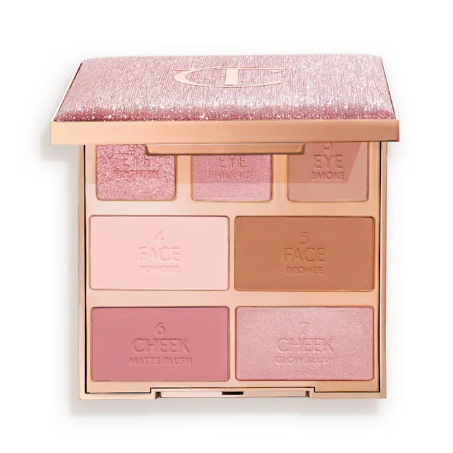 HOLLYWOOD INSTANT LOOK IN PALETTE