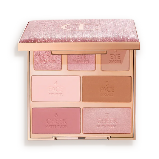 HOLLYWOOD INSTANT LOOK IN PALETTE