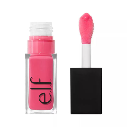 GLOW REVIVER PLUMPLING LIP OIL
