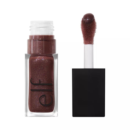 GLOW REVIVER PLUMPLING LIP OIL