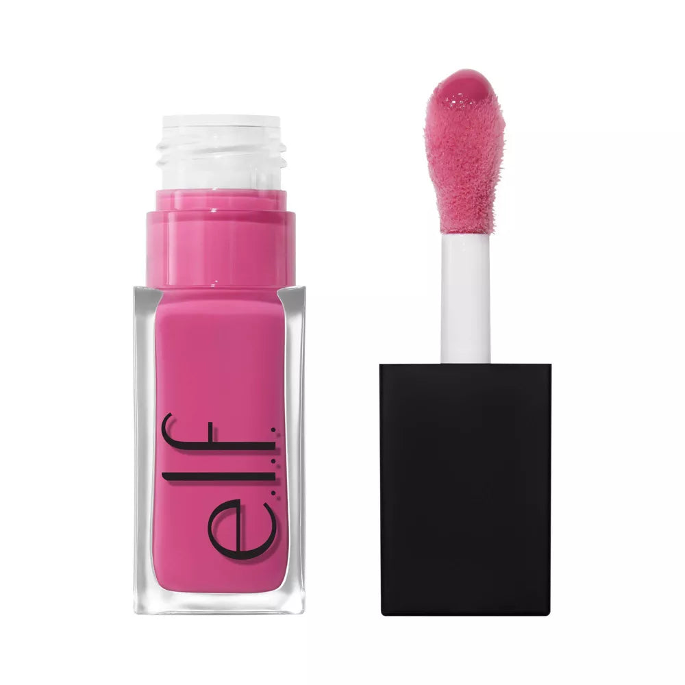 GLOW REVIVER PLUMPLING LIP OIL