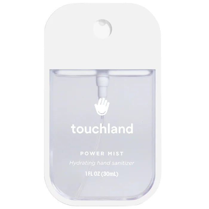 HAND SANITIZER