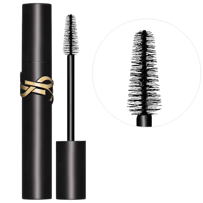 LASH CLASH EXTREME VOLUME MASCARA