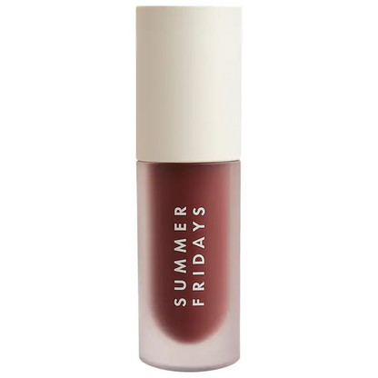 DREAM LIP OIL FOR MOISTURIZING SHEER COVERAGE