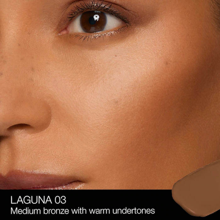 LAGUNA BRONZING CREAM (BRONCEADOR)