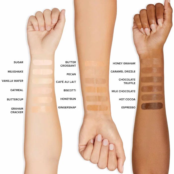 BORN THIS WAY ETHEREAL LIGHT CONCEALER (CORRECTOR)