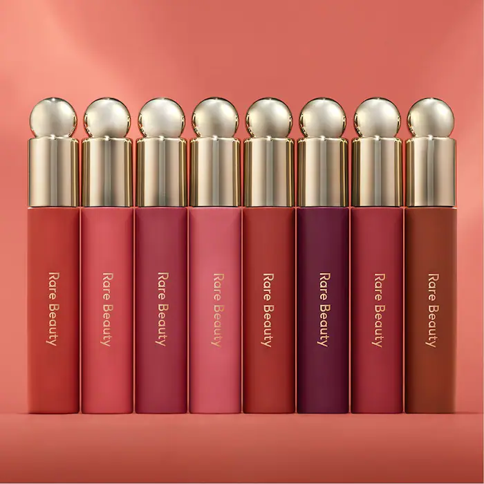 SOFT PINCH TINTED LIP OIL STAIN