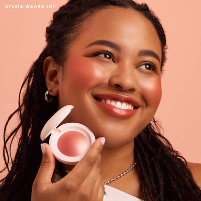 SOFT PINCH LUMINOUS POWDER BLUSH (RUBOR)