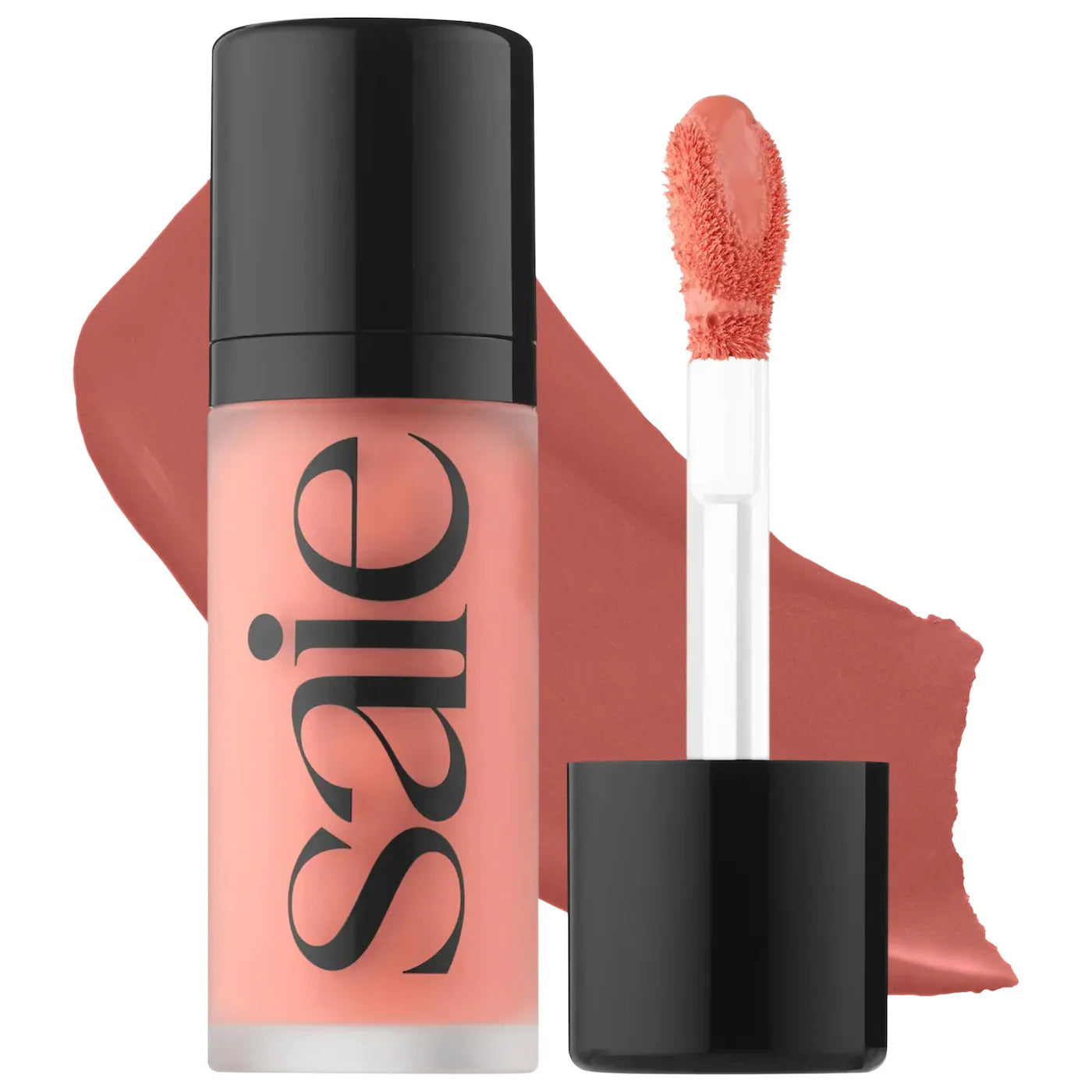 DEW BLUSH LIQUID CHEEK BLUSH (RUBOR)
