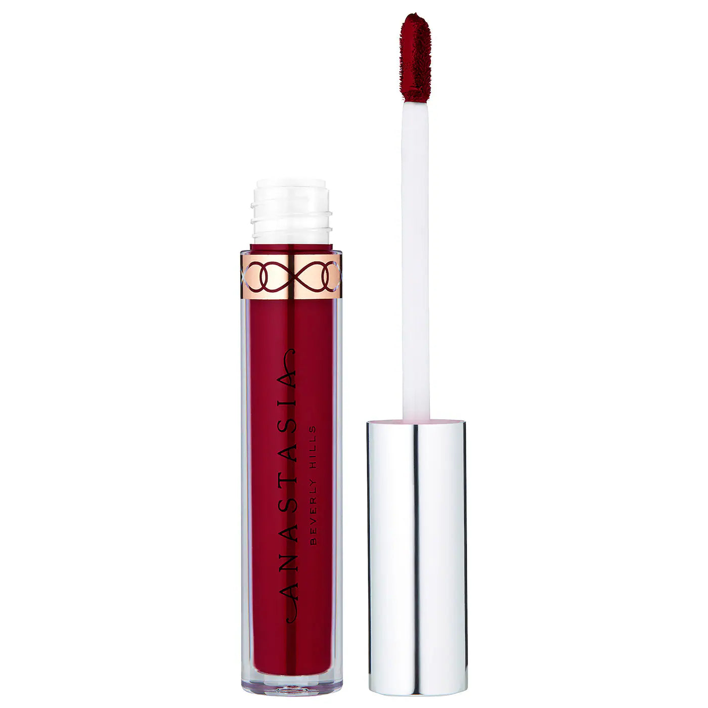 LIQUID LIPSTICK MATTE