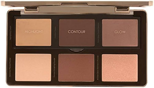 SCULPT & GLOW PALETTE