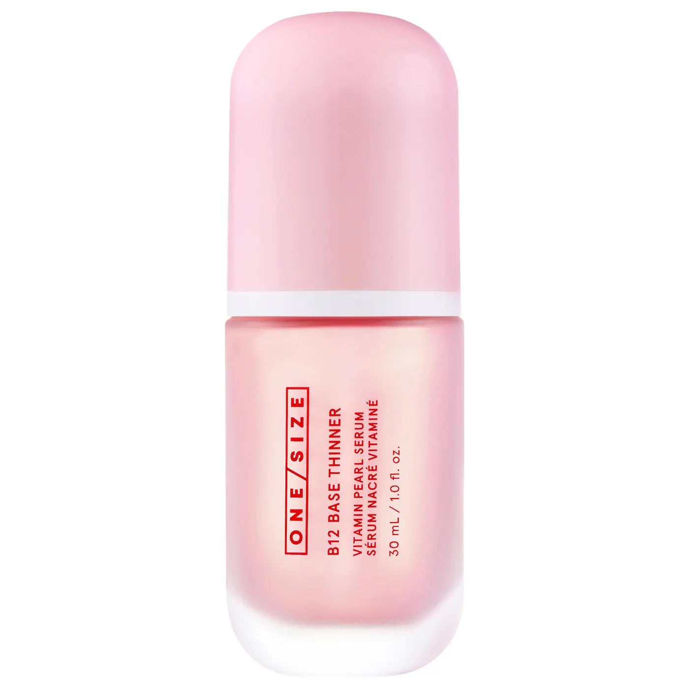 B12 BASE THINNER LUMINOUS VITAMIN PEARL BOOSTING SERUM
