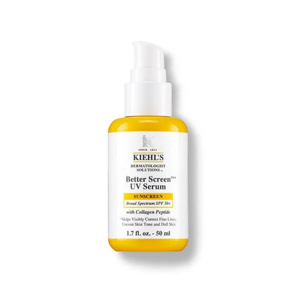 BETTER SCREEN UV SERUM SPF 50+
