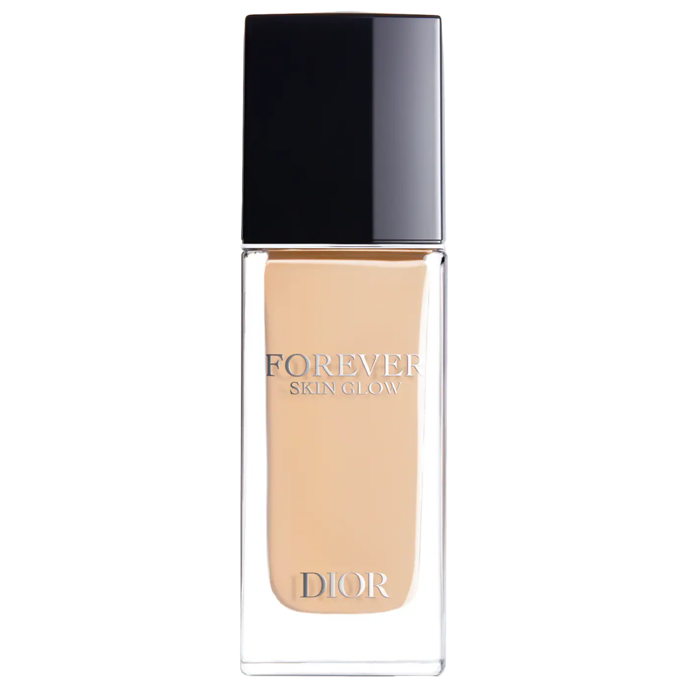 DIOR FOREVER SKIN GLOW FOUNDATION  SPF15