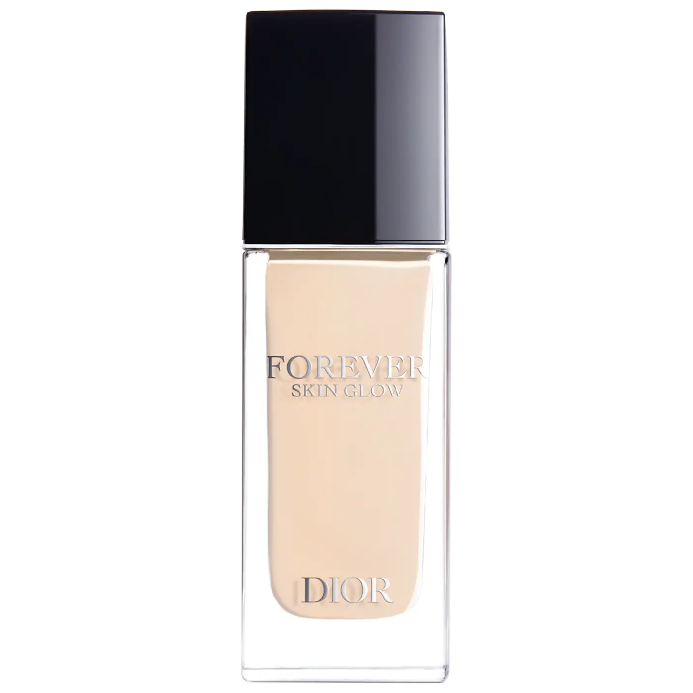 DIOR FOREVER SKIN GLOW FOUNDATION  SPF15