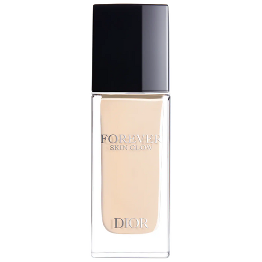 DIOR FOREVER SKIN GLOW FOUNDATION  SPF15