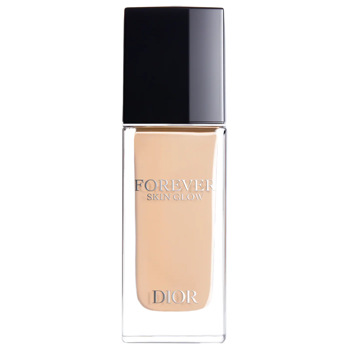 DIOR FOREVER SKIN GLOW FOUNDATION  SPF15