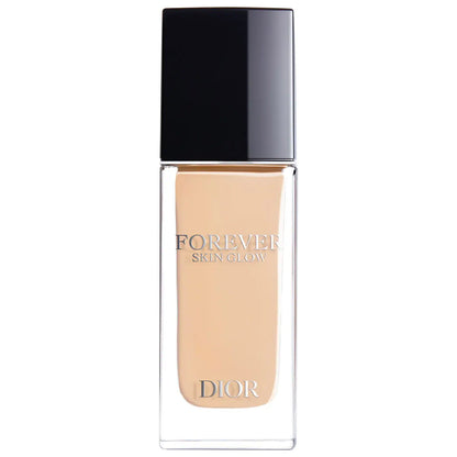 DIOR FOREVER SKIN GLOW FOUNDATION  SPF15