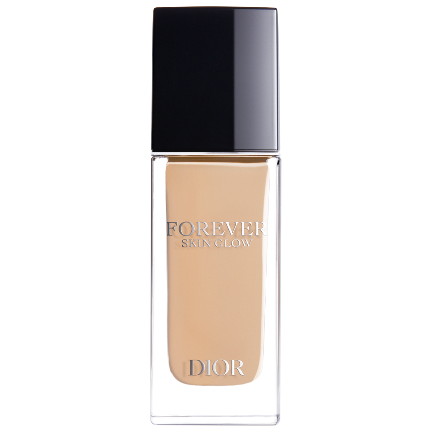DIOR FOREVER SKIN GLOW FOUNDATION  SPF15