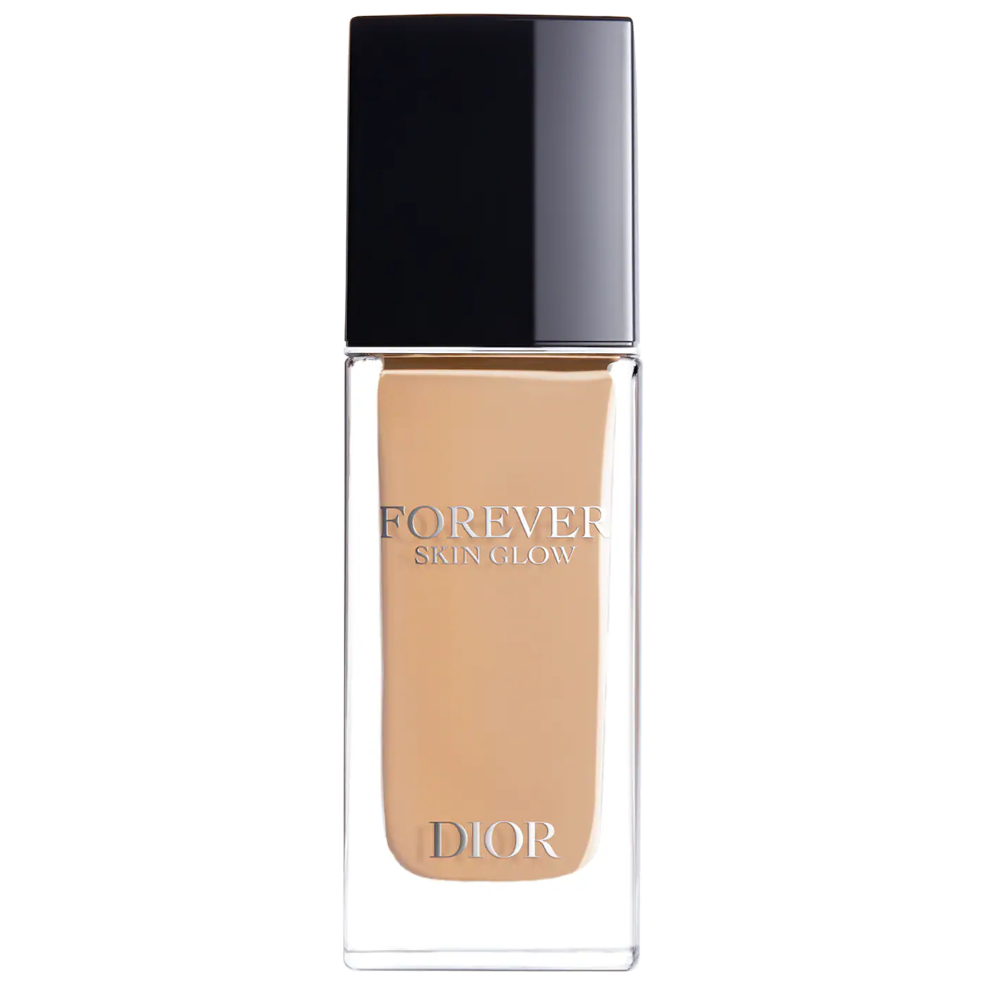 DIOR FOREVER SKIN GLOW FOUNDATION  SPF15