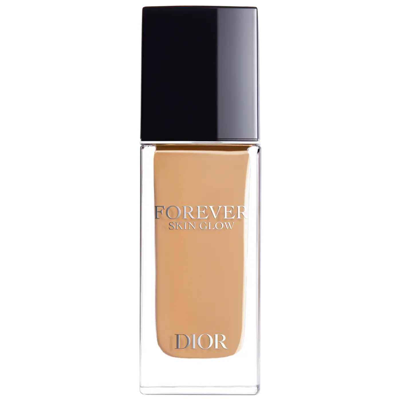 DIOR FOREVER SKIN GLOW FOUNDATION  SPF15