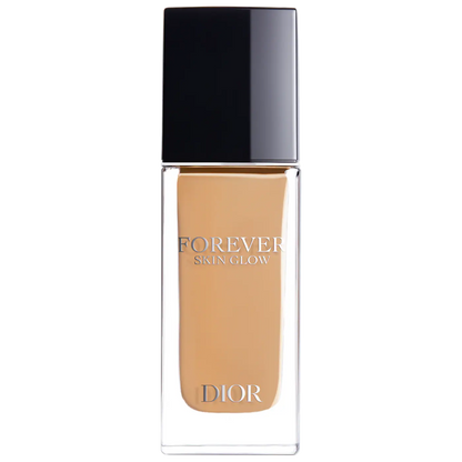 DIOR FOREVER SKIN GLOW FOUNDATION  SPF15