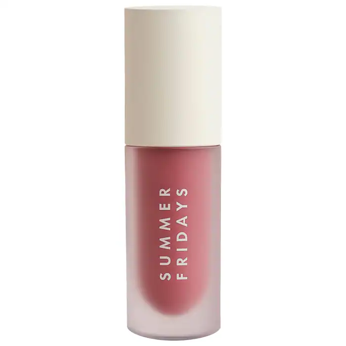 DREAM LIP OIL FOR MOISTURIZING SHEER COVERAGE