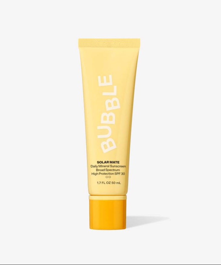 SOLAR MATE DAILY MINERAL SPF 40