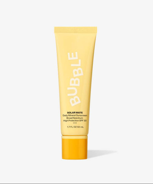 SOLAR MATE DAILY MINERAL SPF 40