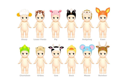 SONNY ANGEL ANIMAL SERIE 2
