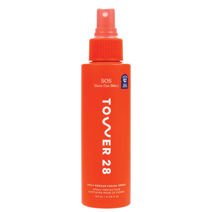 SOS DAILY RESCUE FACIAL SPRAY